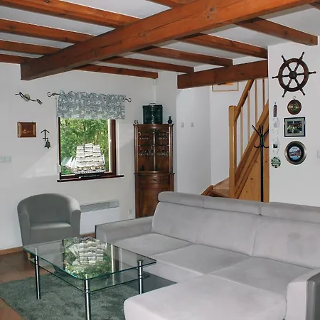 Zubr 17 Holiday home *