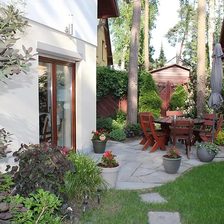 Holiday home Zubr 17