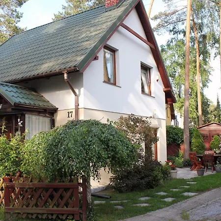 Zubr 17 Nyaraló
