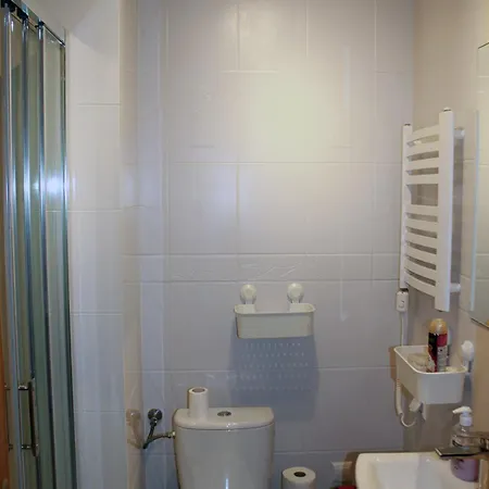 Casa de Férias Zubr 17 Łukęcin