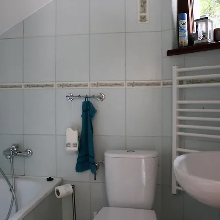 Zubr 17 Casa de Férias *