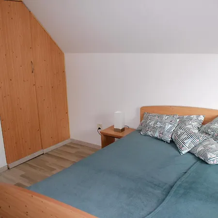Zubr 17 Holiday home *